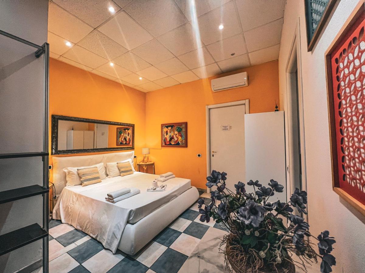 Chambres Du Monde Cagliari Exterior foto