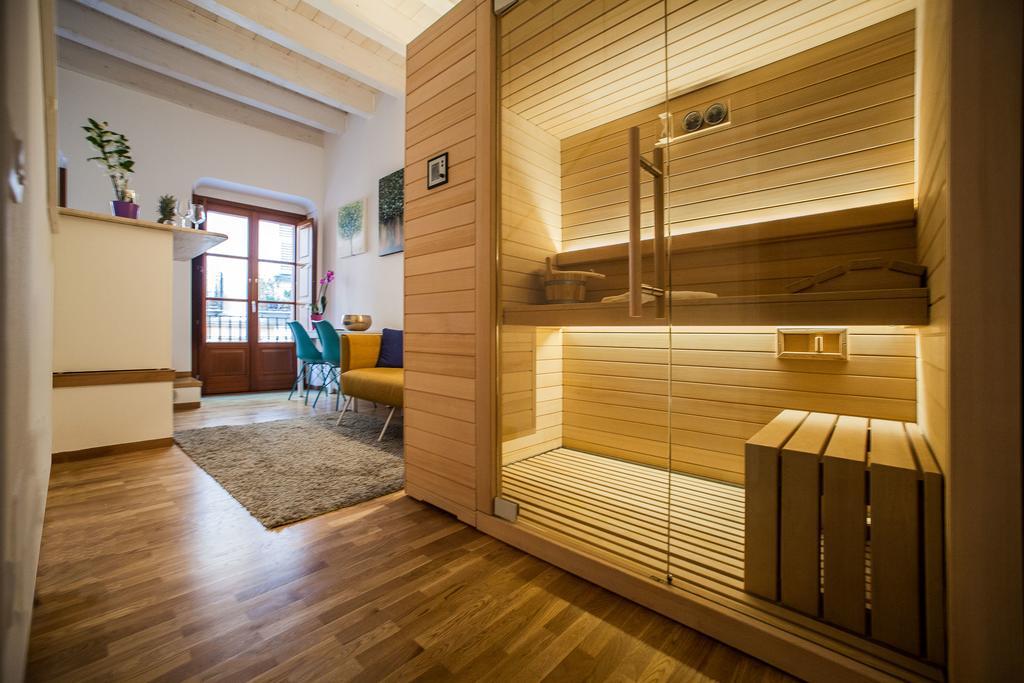 Chambres Du Monde Cagliari Exterior foto