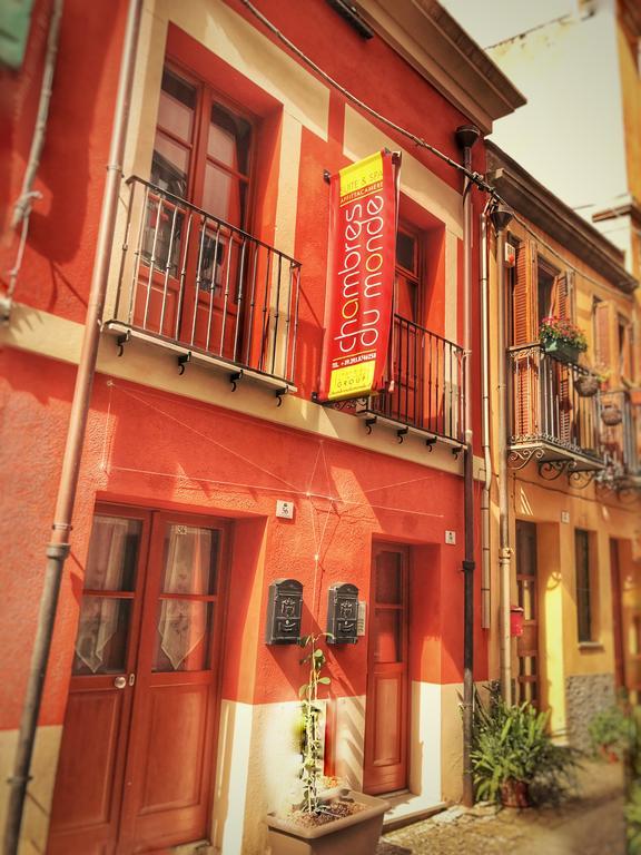 Chambres Du Monde Cagliari Exterior foto