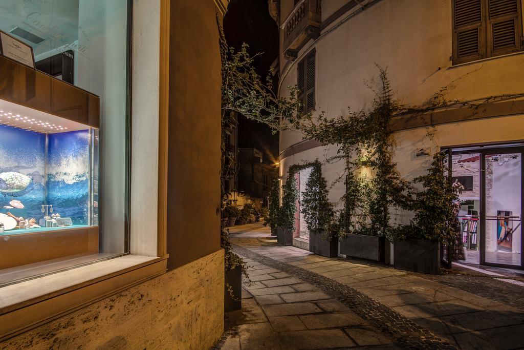 Chambres Du Monde Cagliari Exterior foto