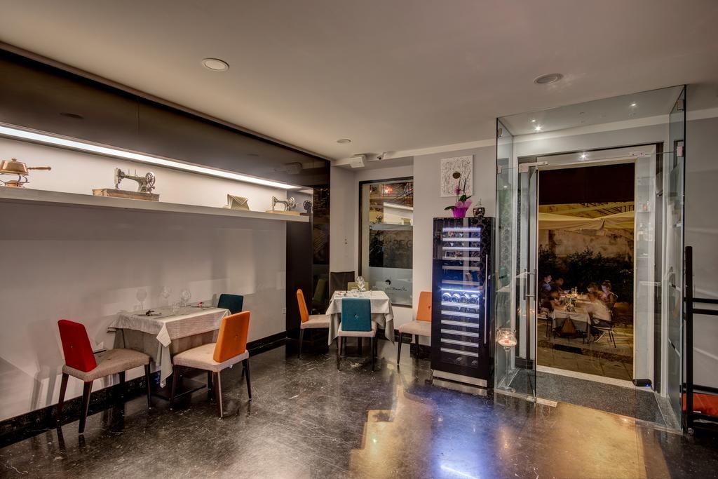 Chambres Du Monde Cagliari Exterior foto