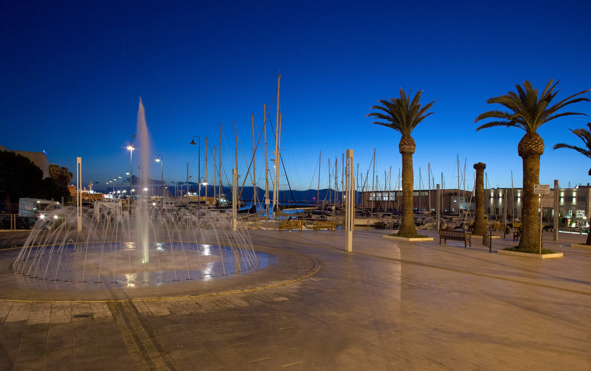 Chambres Du Monde Cagliari Exterior foto